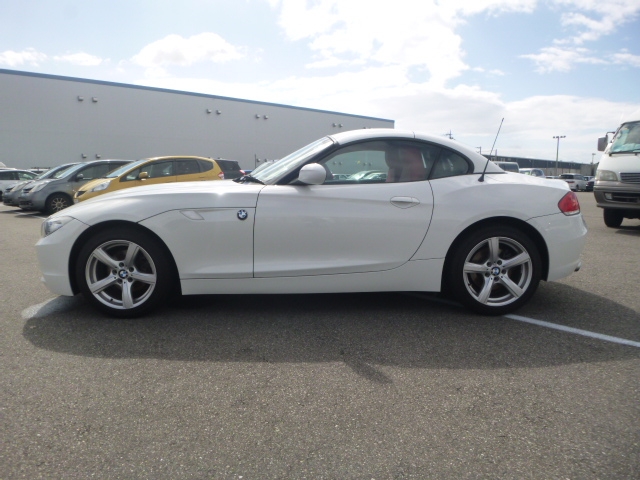 2012 z4b